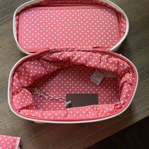 Matilda Jane Cosmetic Bag